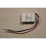 Oplaadbare batterij Normalux Ecolight ELAC03620015